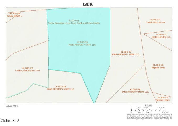 TBD Boulder Brook Road #Lot # 10, Windham, NY, photo 1