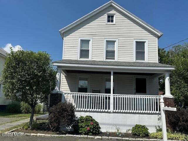 5 Edna Avenue, Ravena, NY, photo 1