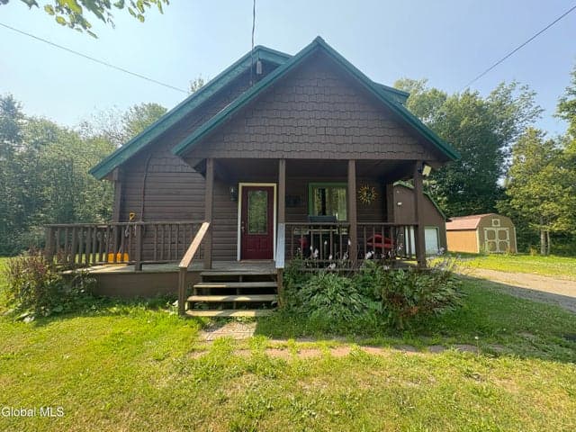 58 Wolcott Road, Crown Point, NY, photo 1