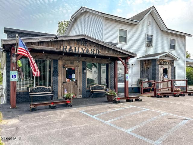 209 Broadway, Whitehall Village, NY, photo 1