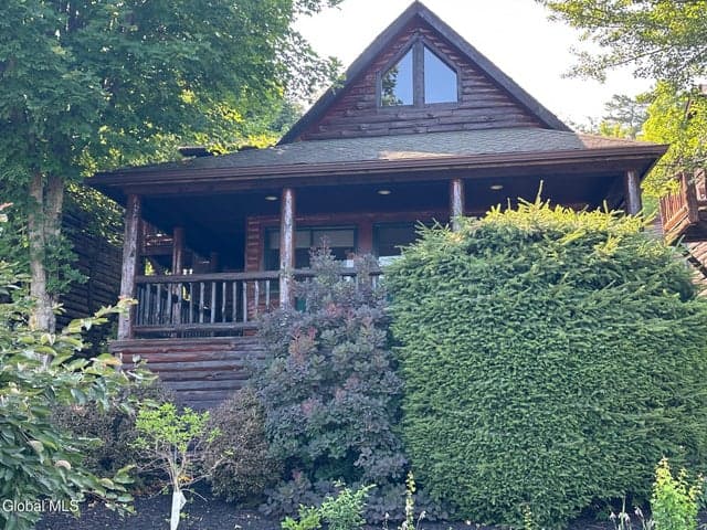 3210 Lake Shore Dr #27 interval 4, Lake George, NY, photo 1
