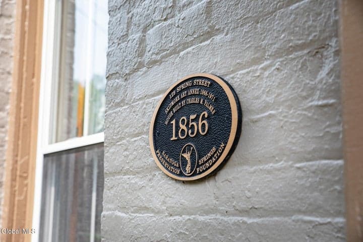 129 Spring Street, Saratoga Springs, Inside, NY, photo 5