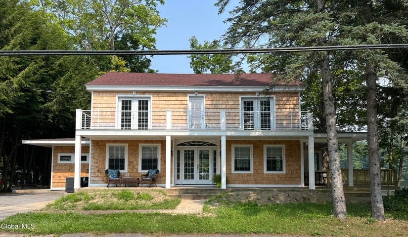 520 S Main Street, Northville, NY, photo 3