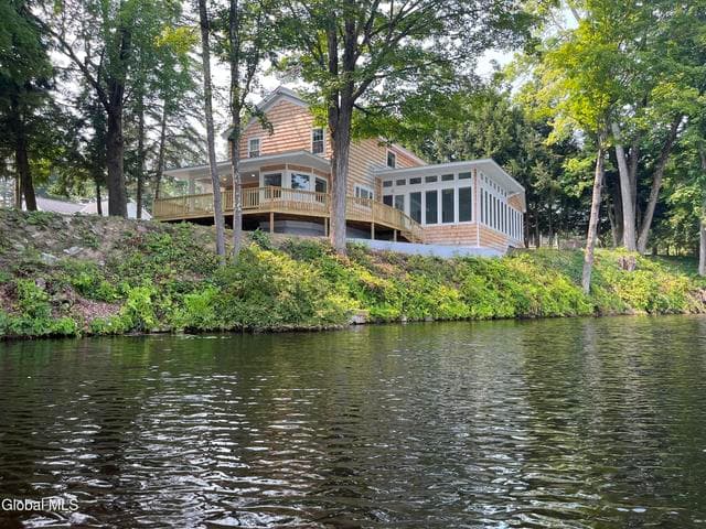 520 S Main Street, Northville, NY, photo 1