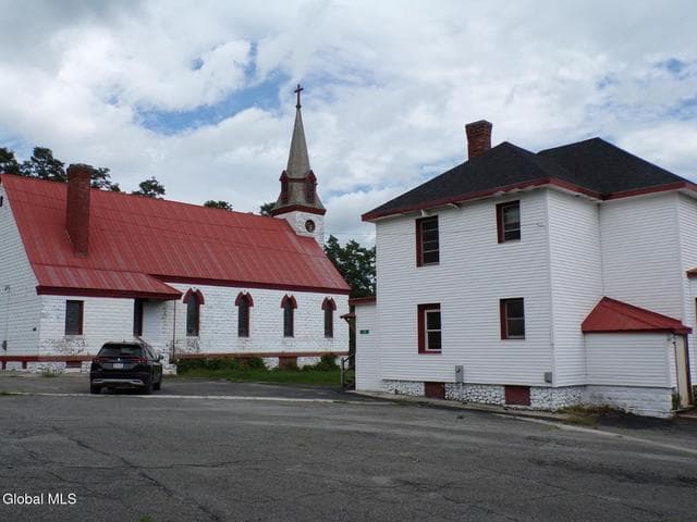 40 Wasson Street, Moriah, NY, photo 1