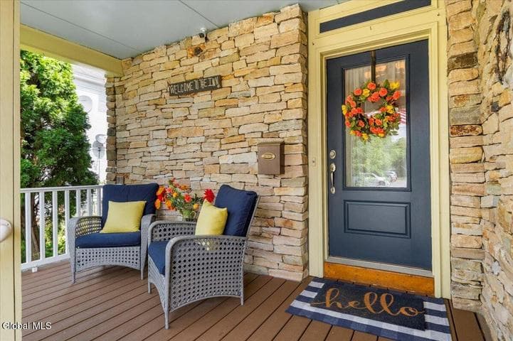 153 Bay Street, Glens Falls, NY, photo 2