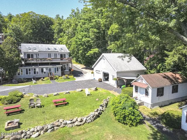 3026 Lake Shore Drive, Lake George, NY