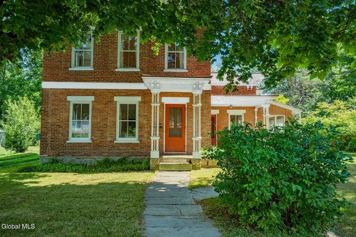 8 North Park Street, White Creek, NY, photo 1