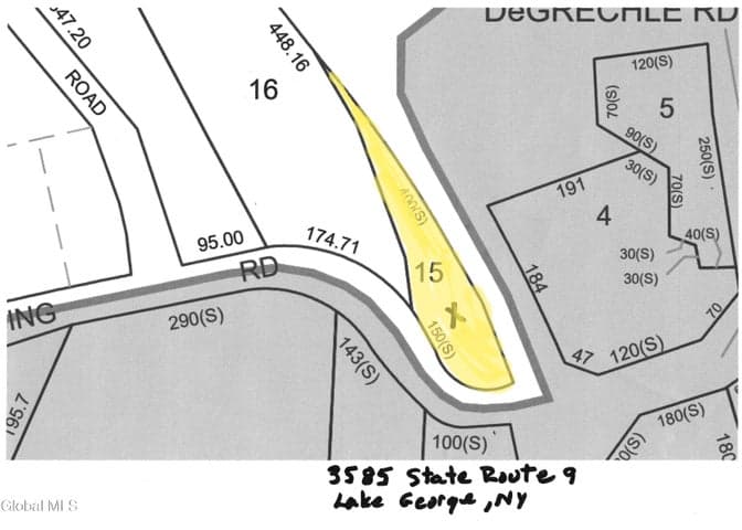 3585 State Rt 9, Lake George, NY, photo 2