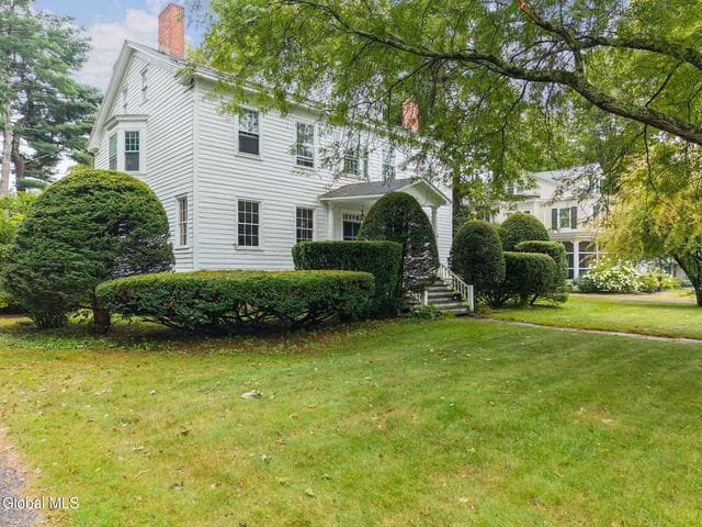 79 W High Street, Ballston Spa, NY, photo 1