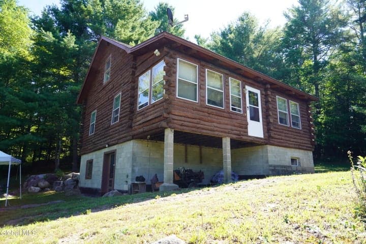 1158 Route 28N, Minerva, NY, photo 1