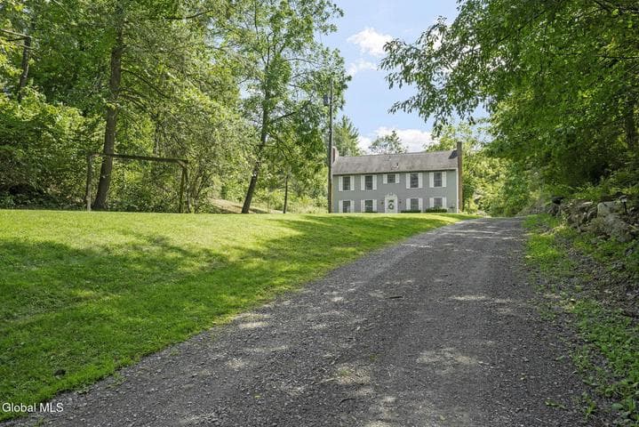 176 High Rock Road, New Baltimore, NY, photo 1