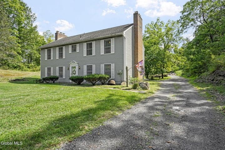 176 High Rock Road, New Baltimore, NY, photo 2
