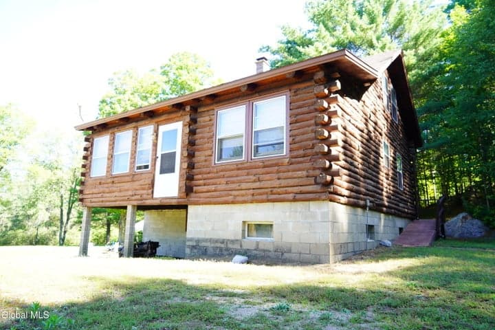 1158 Route 28N, Minerva, NY, photo 2