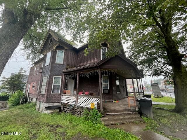 321 E Main Street, Amsterdam, NY, photo 2