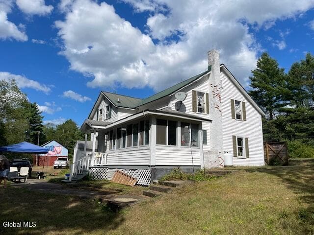 3403 US 9, North Hudson, NY, photo 1