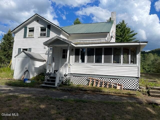 3403 US 9, North Hudson, NY, photo 2