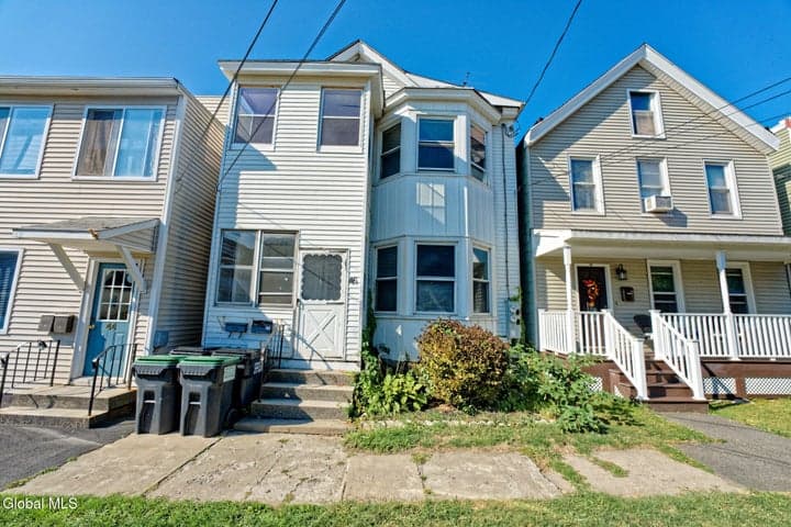 46 Clifton Street, Waterford, NY, photo 1