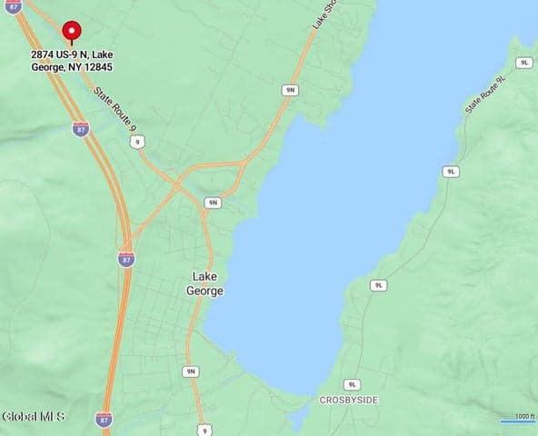 2874 Rt 9, Lake George, NY, photo 3