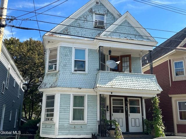 6 Ingersoll Avenue, Schenectady, NY, photo 1