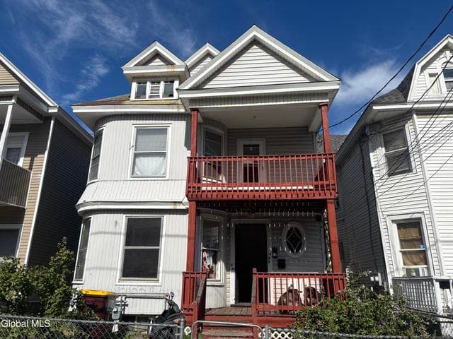 320 Germania Avenue, Schenectady, NY, photo 1