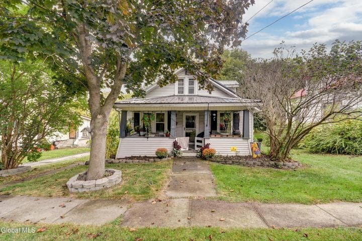 45 Lafayette Street, Palatine Bridge, NY, photo 1