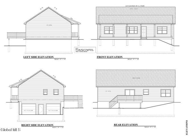 1377 US Route 9 #Lot 11, Schroon Lake, NY, photo 4