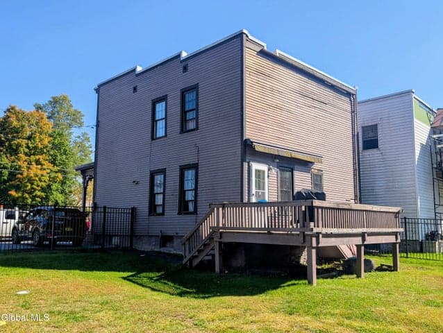 197 Church Street, Hoosick Falls, NY, photo 3