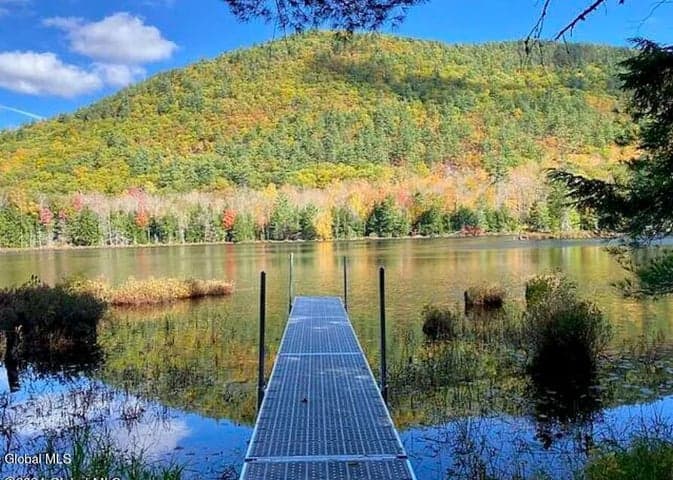 12 The Woods, Johnsburg, NY, photo 1