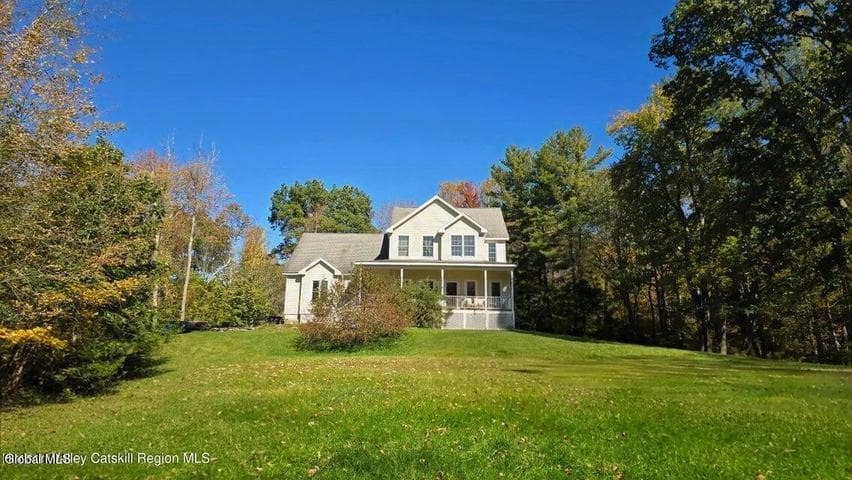3124-3100 County Route 9, Canaan, NY, photo 2