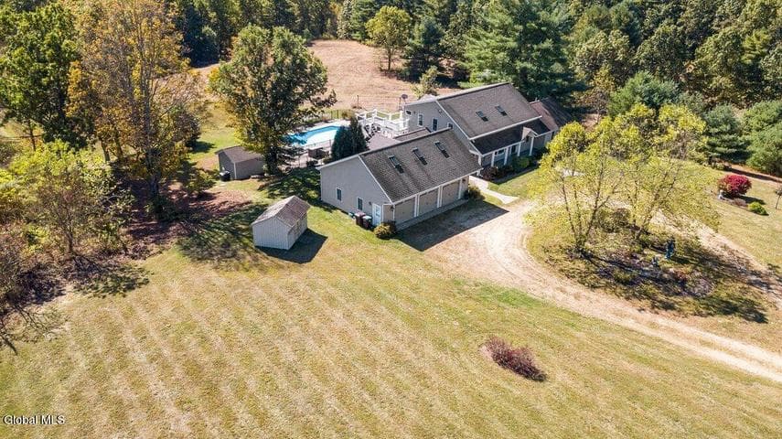 262 Binninger Road, Salem, NY, photo 1