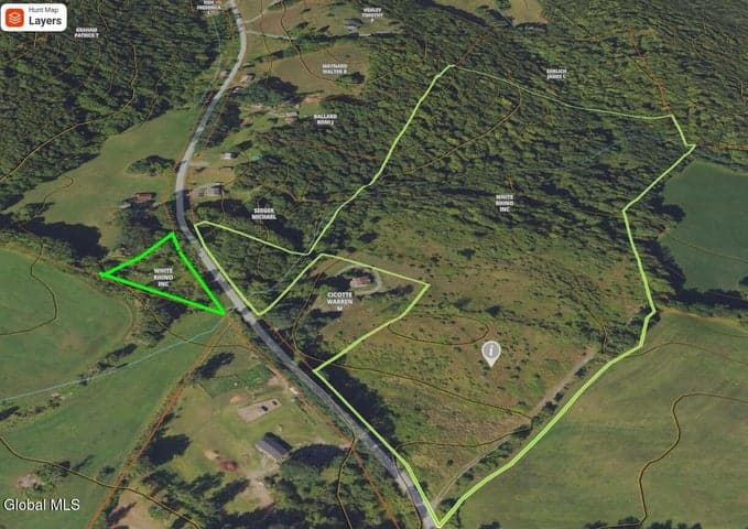 L4 Coot Hill Road, Argyle, NY, photo 2