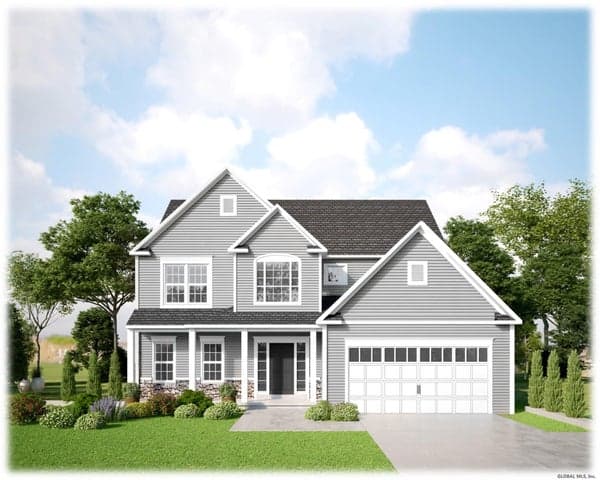 L08 Corona Court, Ballston, NY