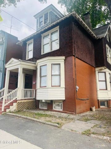 391 Orange Street, Albany, NY, photo 2
