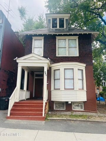 391 Orange Street, Albany, NY, photo 1