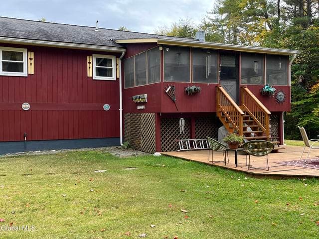187 Pease Hill Road, Horicon, NY, photo 4