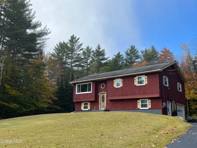 187 Pease Hill Road, Horicon, NY, photo 1