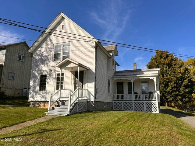 6 Wayne Avenue, Ticonderoga, NY, photo 1