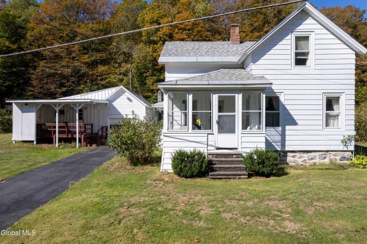 355 County Highway 123, Mayfield, NY, photo 2