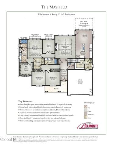 17 Sagano Street, Wilton, NY, photo 2