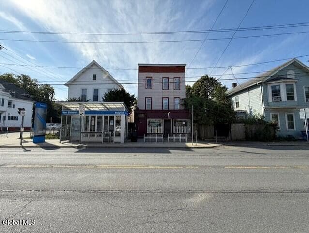 92 Ontario Street, Cohoes, NY, photo 2