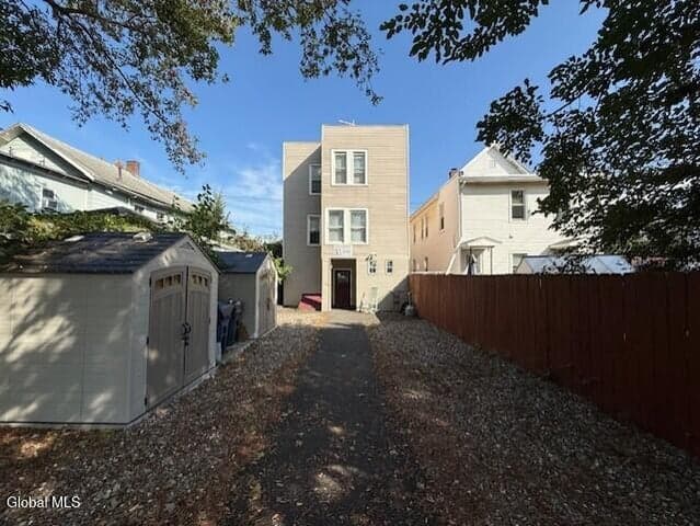 92 Ontario Street, Cohoes, NY, photo 4