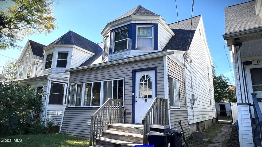 15 Buchanan Street, Albany, NY, photo 1