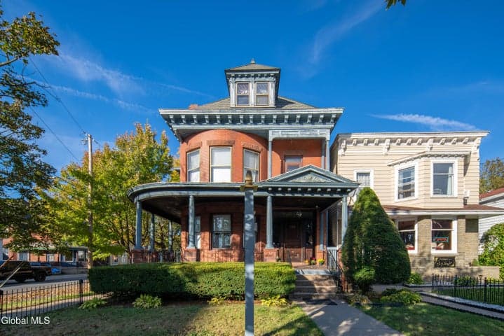 701 Union Street, Schenectady, NY, photo 1