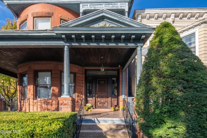 701 Union Street, Schenectady, NY, photo 2