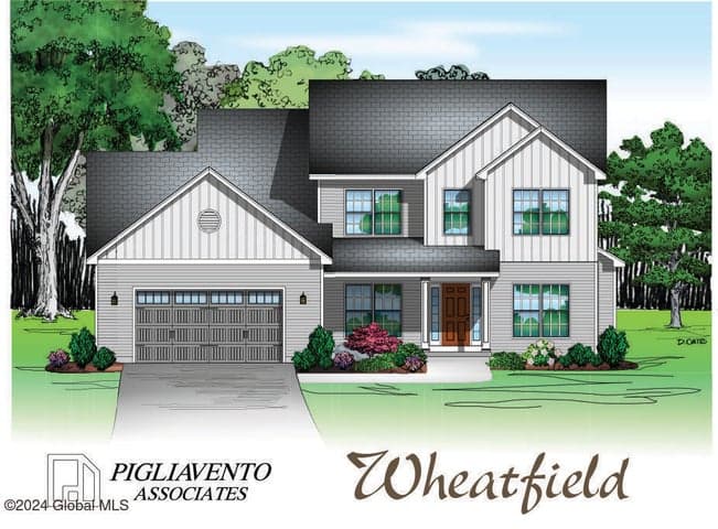 15 Brookhaven Court, Wilton, NY, photo 1