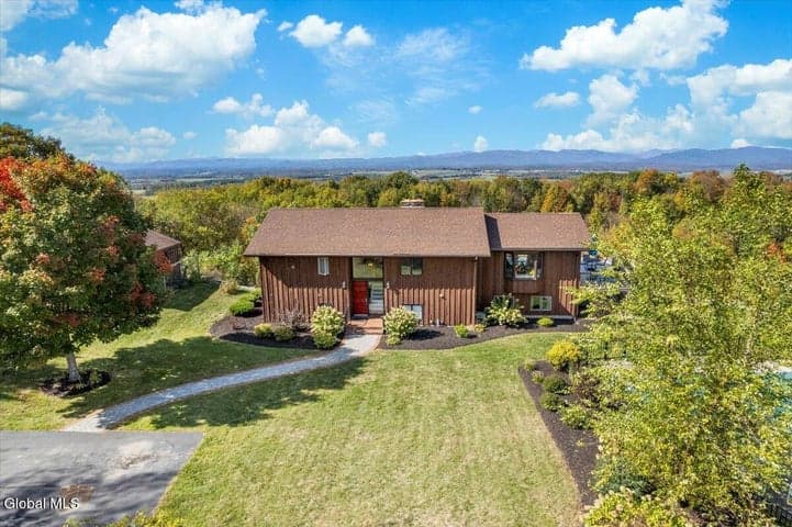 109 Gilchrist Hill Road, Hartford, NY, photo 1