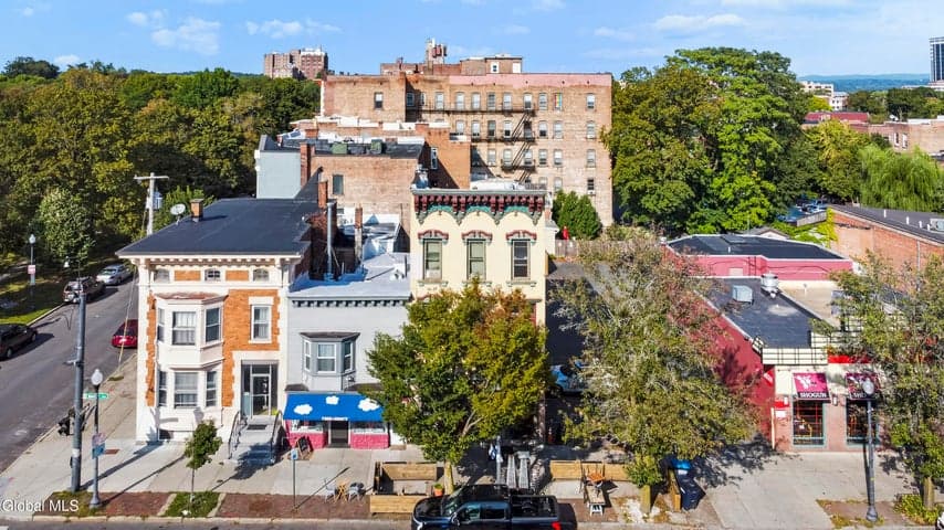 465 Madison Avenue, Albany, NY, photo 1
