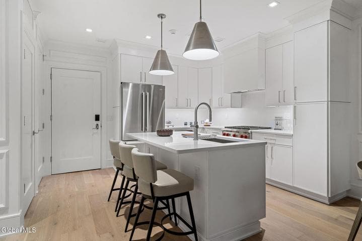 19 Washington Street #254 B2, Saratoga Springs, NY, photo 5