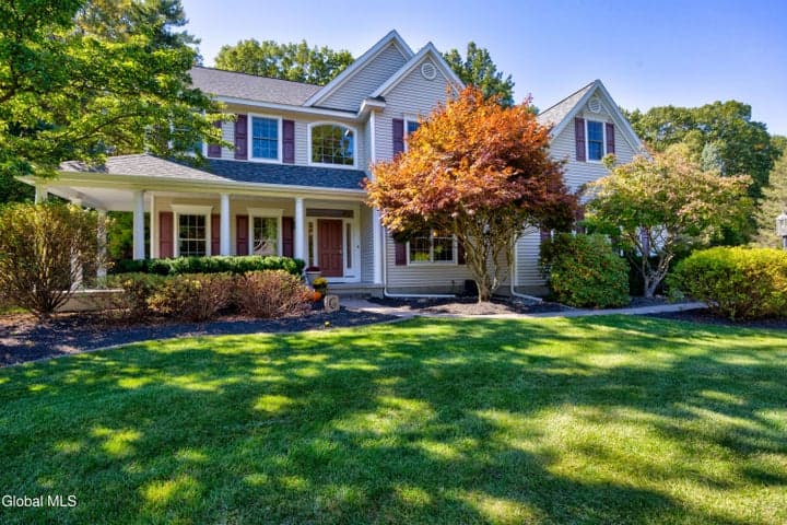 14 Little Drive, Malta, NY, photo 2